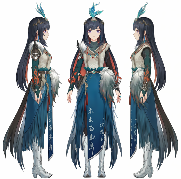 贝拉kira