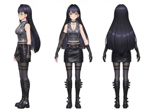 由B站用户(uid:13665164) 心宣不是心仪 制作